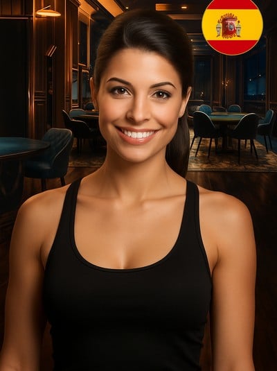 Blackjack Oro 4