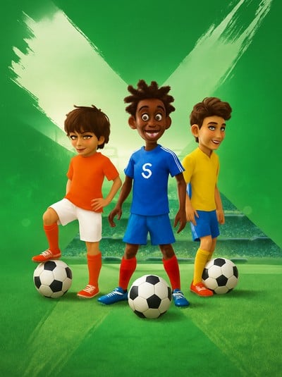 FootballX