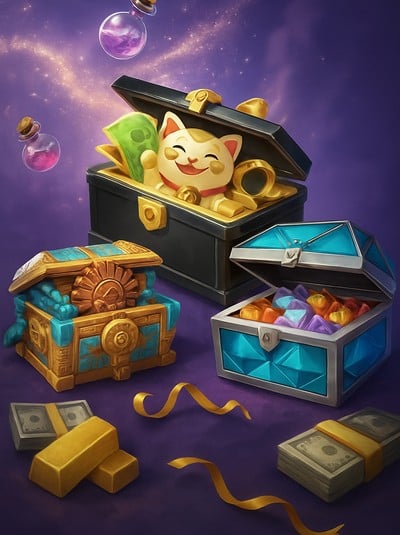 Loot Box